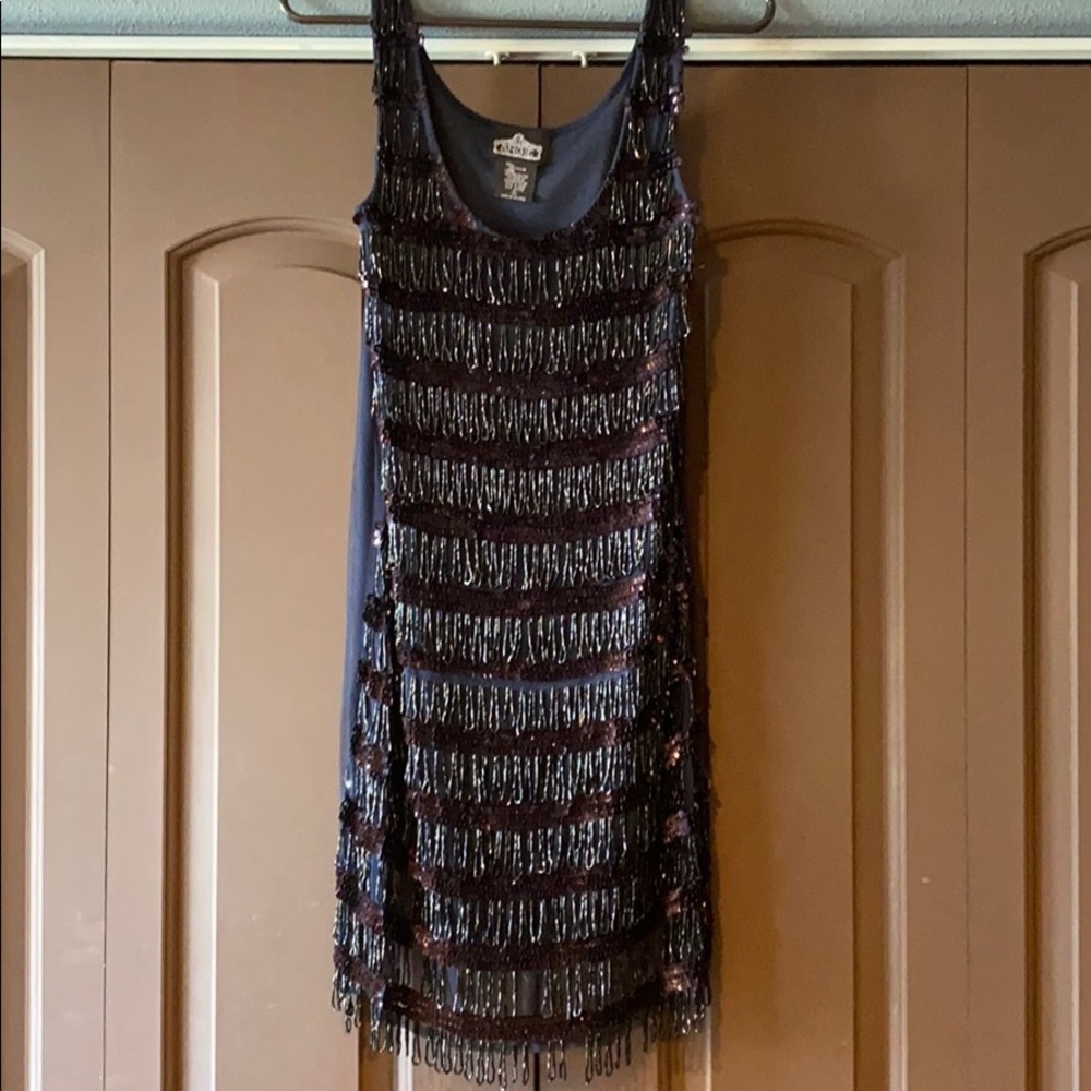Flapper Dress - image 1